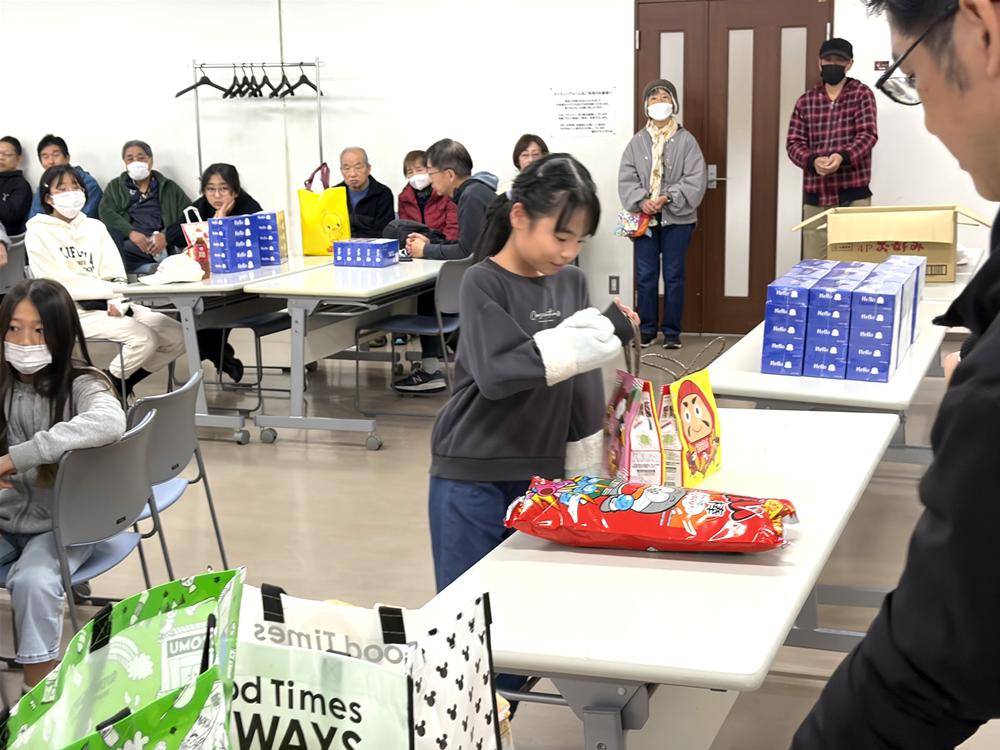 2026-01-10 ボウリング大会77